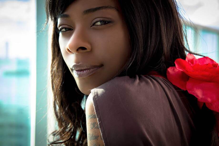 La española Concha Buika dice que no hay crisis en la música, porque tanto los artistas como el público están haciendo bien su labor. / Cortesía Warner Music