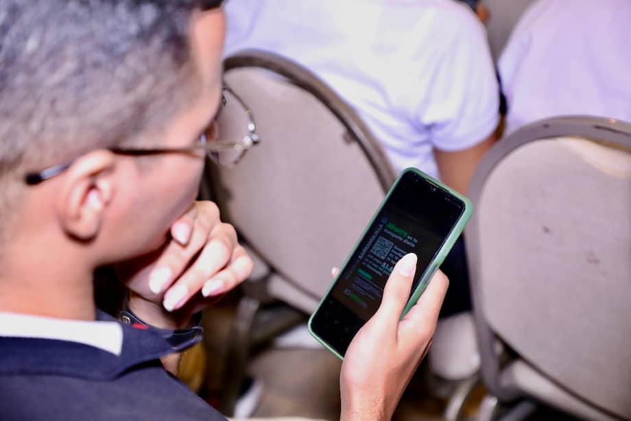 Ampliación de cupos de subsidios de transporte para estudiantes barranquilleros.