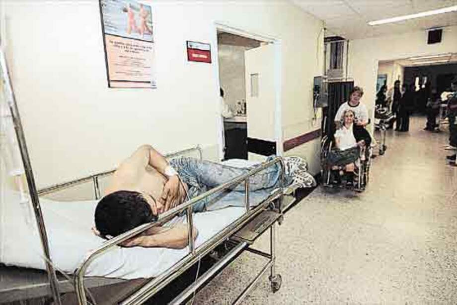 Archivo El Espectador / Archivo El Espectador