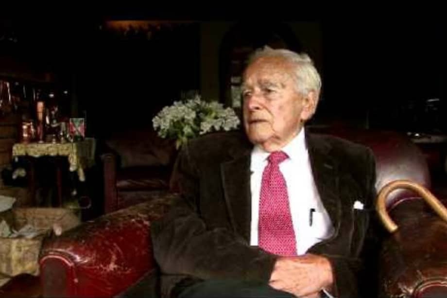 Su contribución en el área investigativa estuvo orientada específicamente a la epidemiología de la fiebre amarilla, el dengue y la encefalitis viral. / Youtube