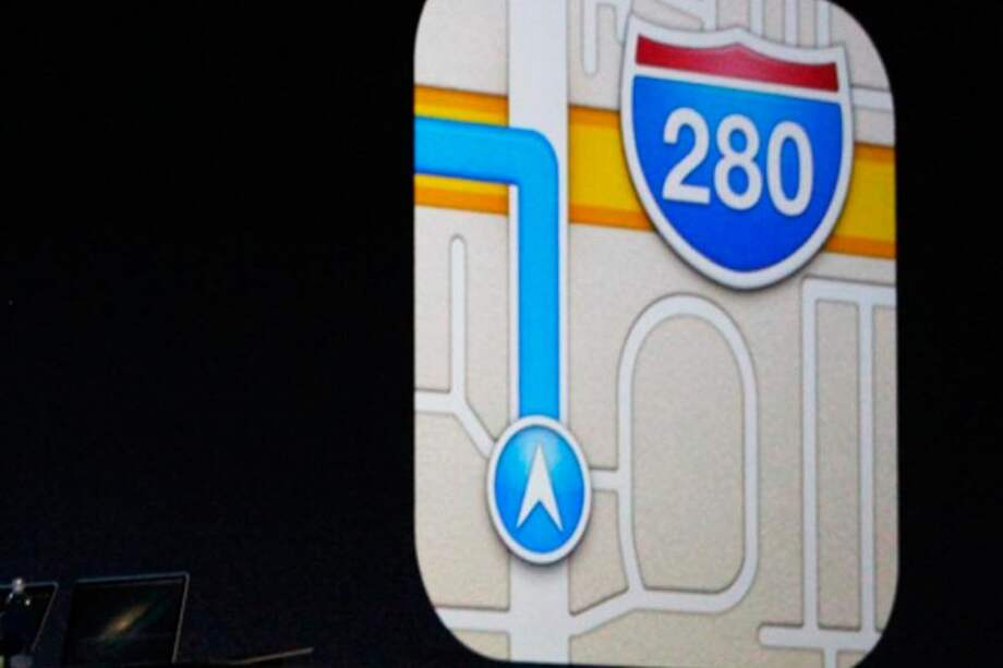 Google Maps regresa a los iPhone