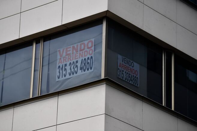 Le marché immobilier se refroidit : les ventes chutent de 9,9 % et la construction recule