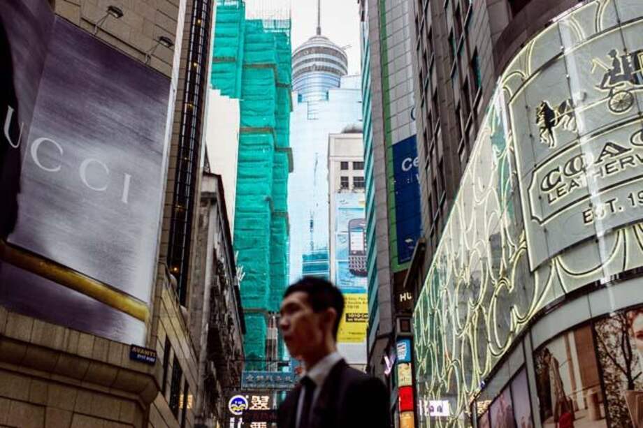 ¿China provocará la siguiente gran crisis mundial?