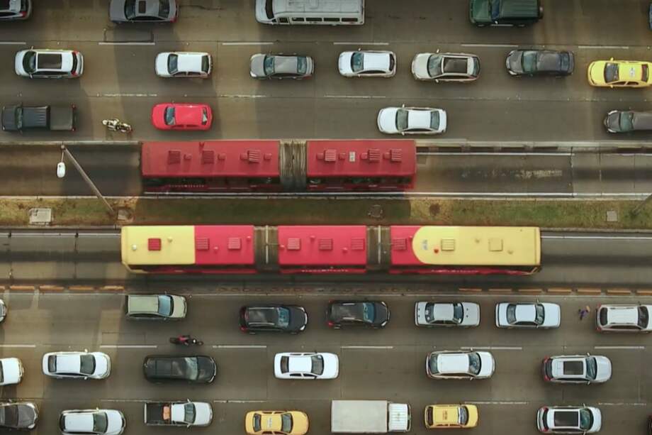 Bogotá tiene una nueva versión de su himno