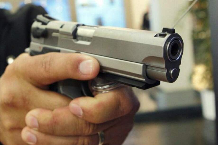 El presunto homicida fue capturado por la Policía. / EFE