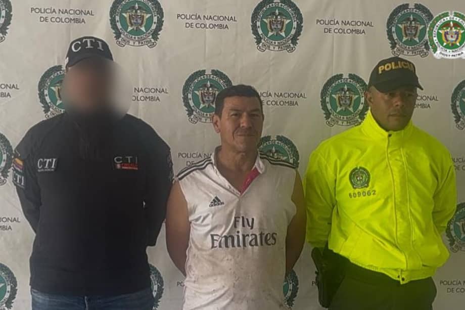 William Guerrero Gil es la tercera persona condenada por su responsabilidad en el asesinato de los cinco jóvenes.