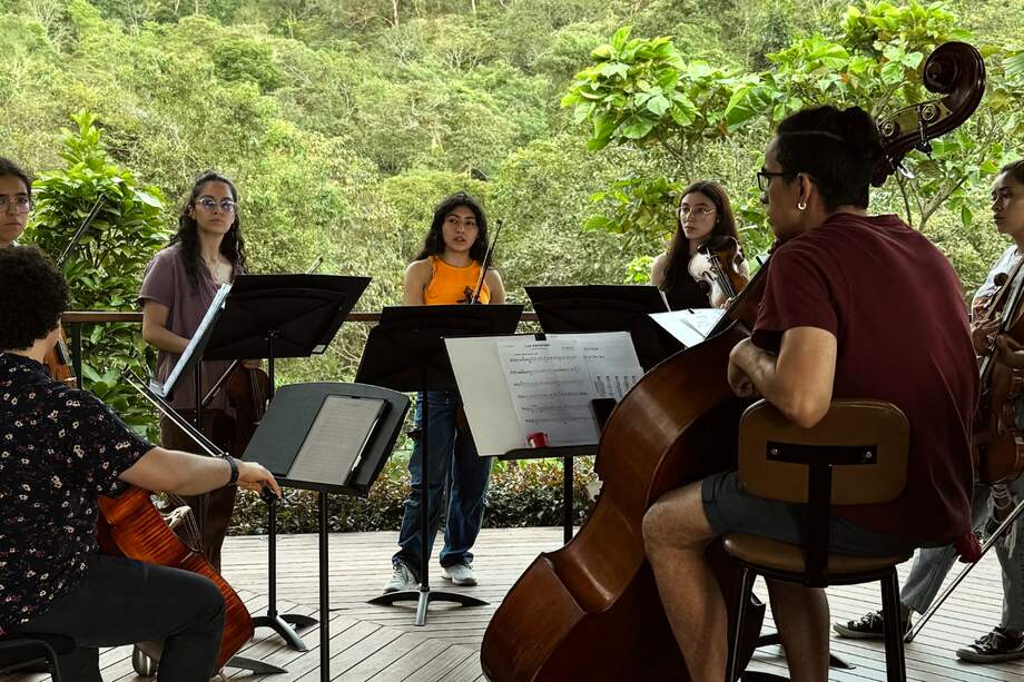 Una iniciativa que busca impactar en las comunidades de Zipacón, Cundinamarca, y el medio ambiente.