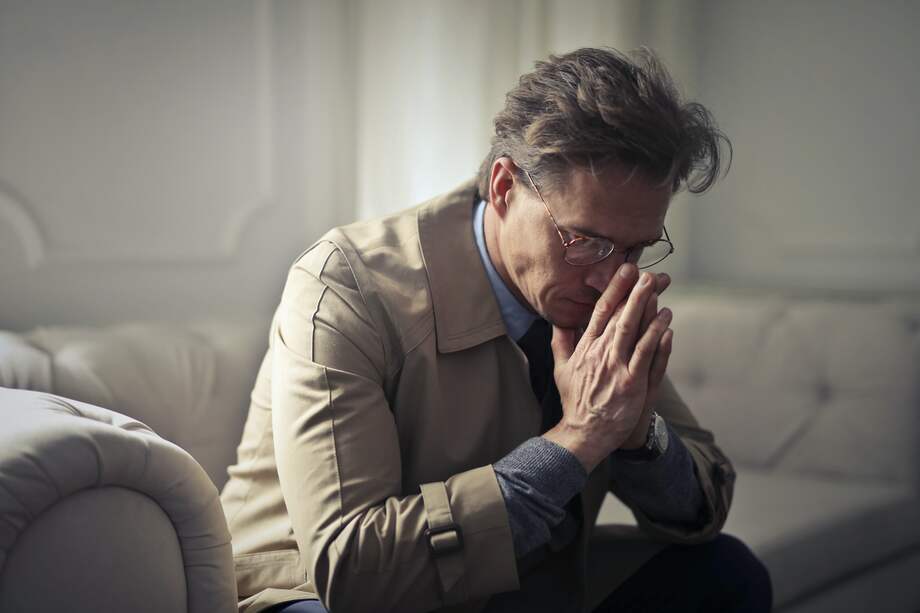 Un informe indicó que el 16 % de los emprendedores sufren de depresión.