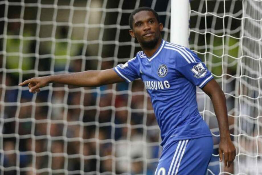 Mourinho aseguró que Eto’o podría quedarse en Chelsea