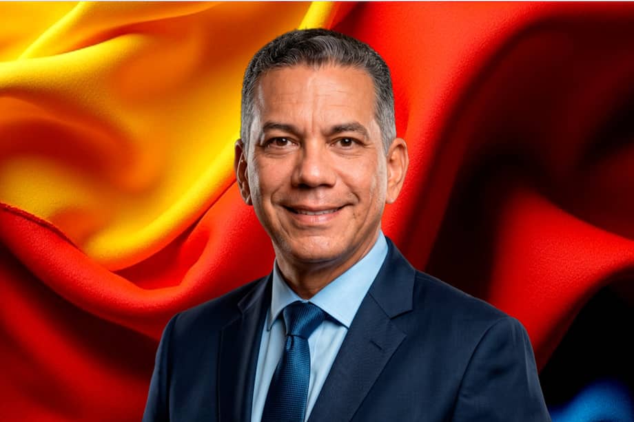 El uniformado en retiro será el primer ministro de Defensa del gobierno de Abelardo de la Espriella.