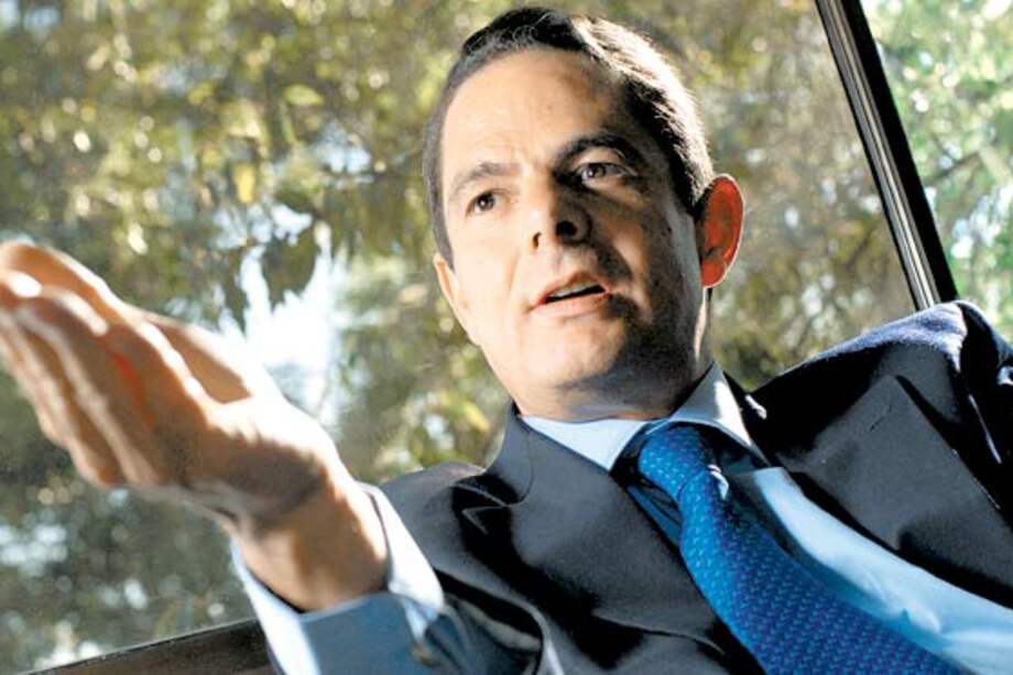 El país necesita a Vargas Lleras activo y ejecutando desde la vicepresidencia: Cambio Radical