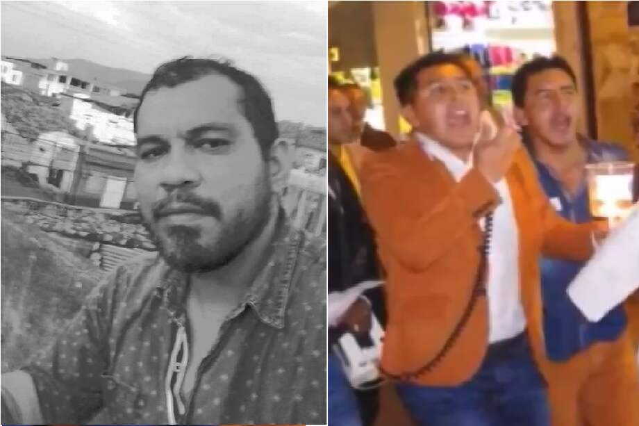 El profesor Douglas Cortés fue asesinado en La Virginia, Risaralda. Bayron Revelo Insuasty, miembro de la junta directiva del Sindicato del Magisterio de Nariño (Simana) fue asesinado en Tumaco, Nariño.