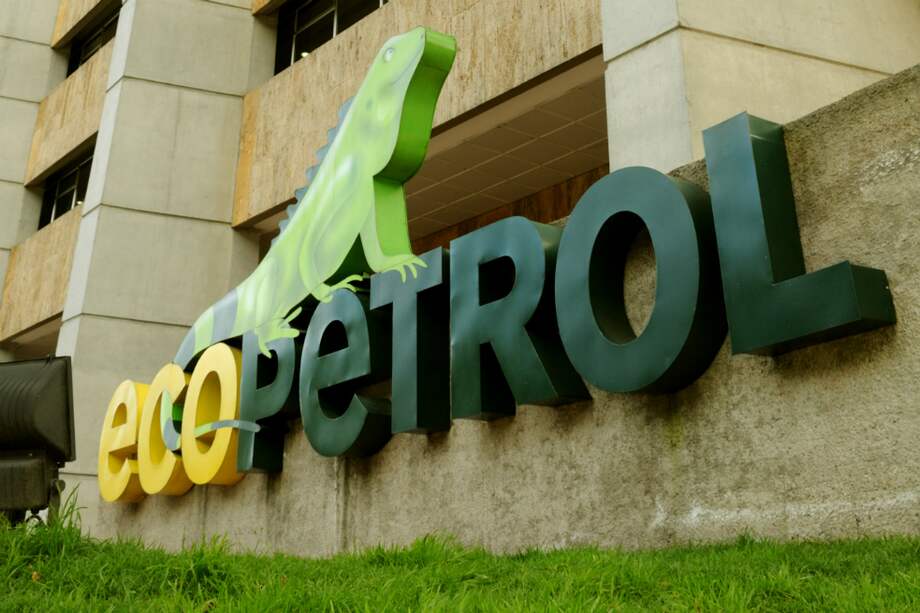 Ecopetrol