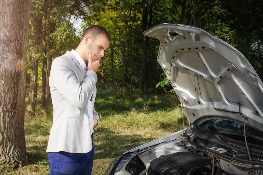 Existen tres tipos principales de salvamento: por daños, por robo y por otras causas.
