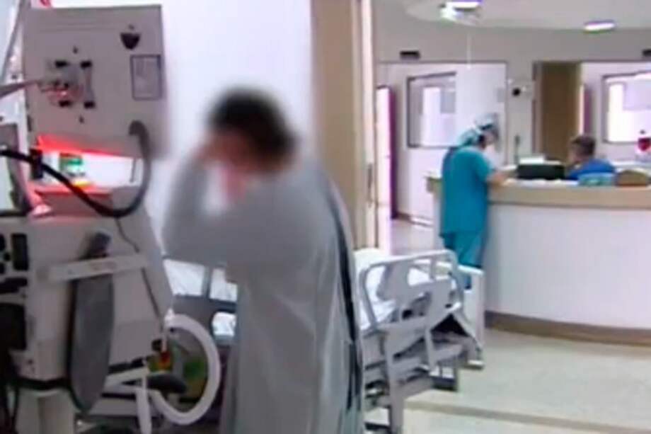 Tomada de Caracol Televisión.