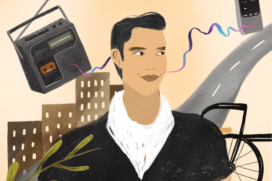 Luis Eduardo Rogríguez define al municipio de Soacha como un “laboratorio social”, por contener un sinfín de problemáticas como: falta de acceso a la educación, vivienda digna, salud, transporte y problemas de marginalidad y pobreza.