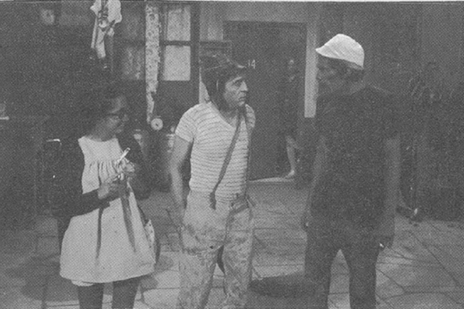 Hace 25 años falleció de Don Ramón