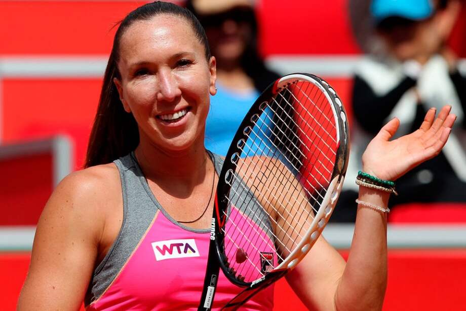 ¿Jelena Jankovic se practicó cirugía estética en Colombia?
