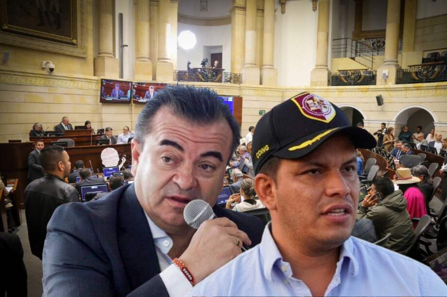 Si seguimos entendiendo la política como una relación transaccional entre congresistas y gobiernos, es imposible luchar contra la corrupción.