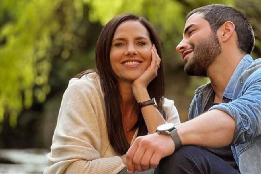 Ana de Nadie, Paola Turbay, Sebastián Carvajal