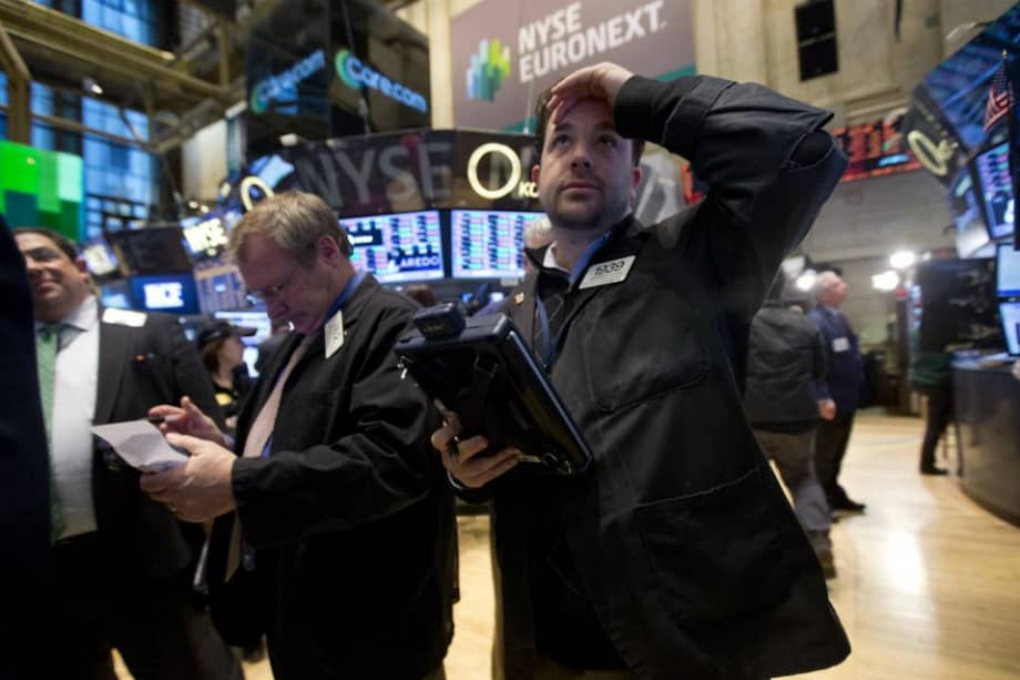 El índice vedette Dow Jones Industrial Average ganó 263,65 puntos a 17.976,31 puntos.