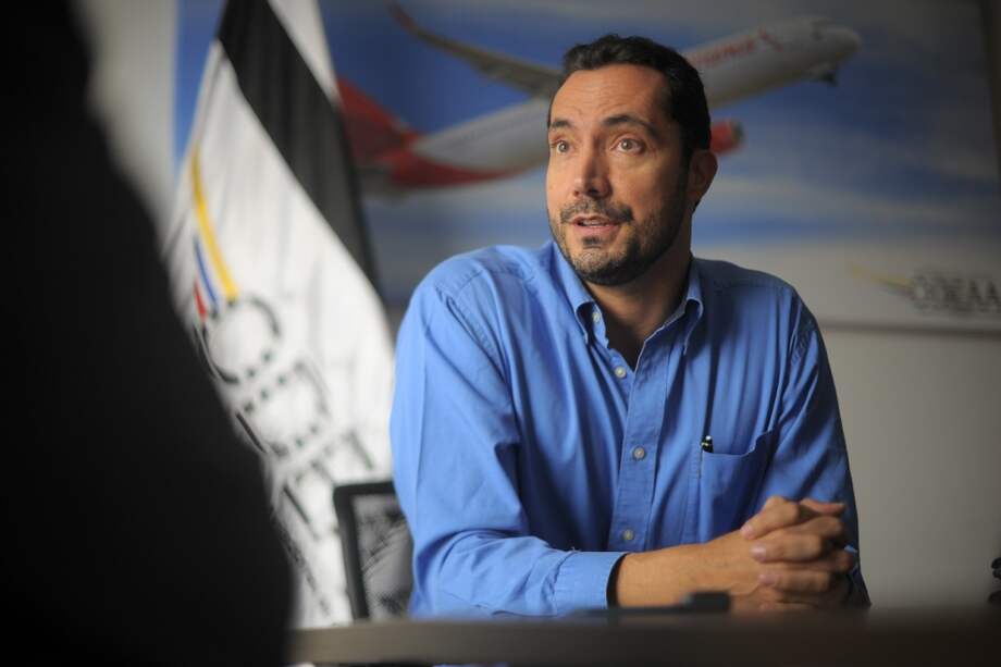 ¿Se viene un paro de los pilotos de Avianca?