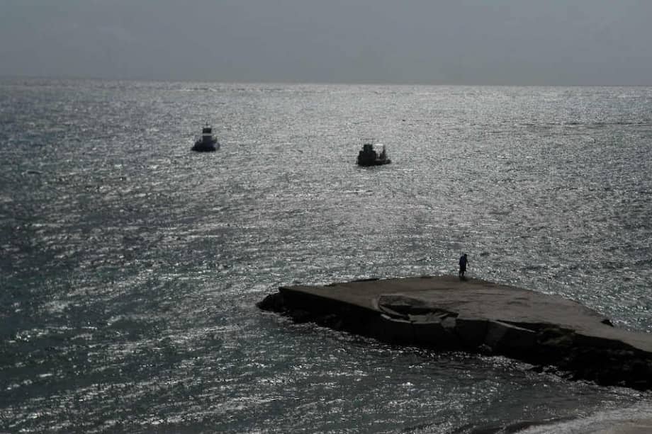 Nicaragua reconoce que junto a Rusia y EE.UU. opera en aguas en litigio con Colombia