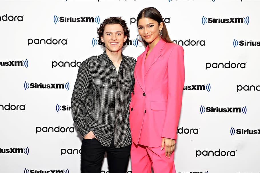 ¿Tom Holland y Zendaya terminaron? Ella estaría en proceso de desintoxicación