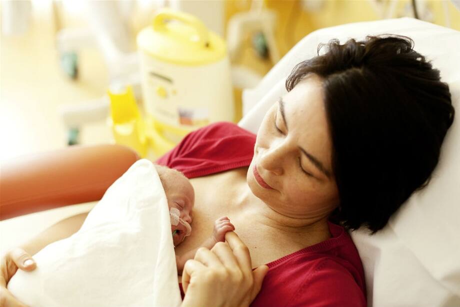 Foto: Agencia Europa Press