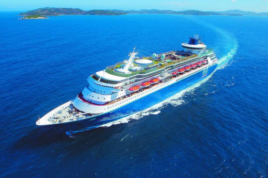 El paquete de ocho días y siete noches a bordo de este crucero, todo incluido, se puede adquirir desde US$399 por persona.