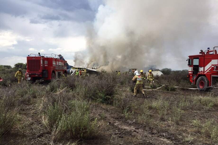 Twitter Protección Civil Durango