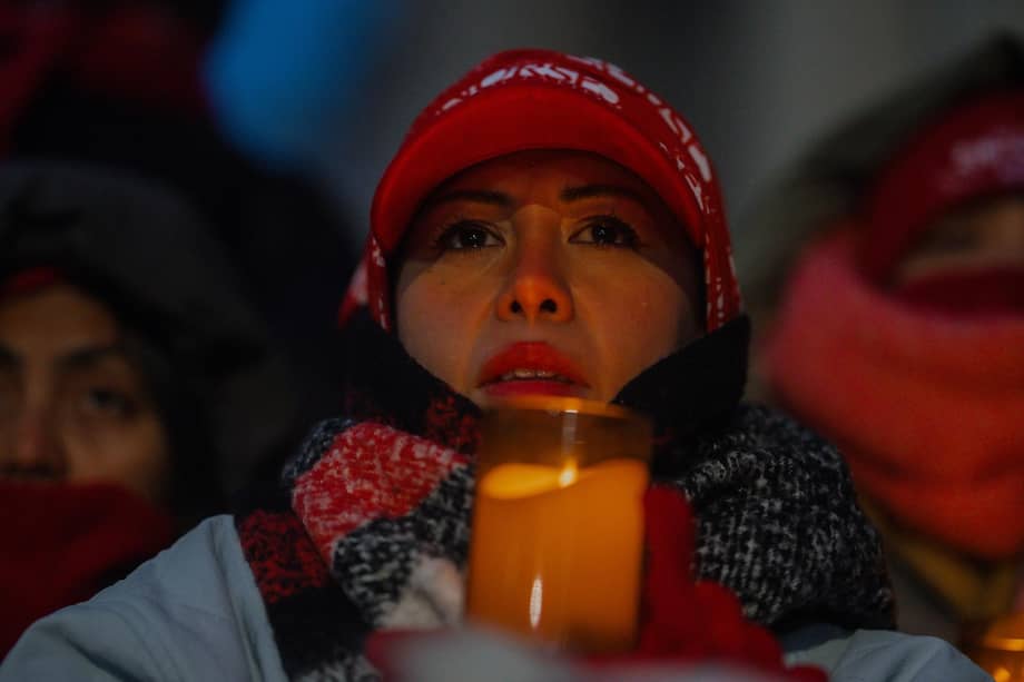 Las familias de los 2.200 colombianos detenidos en centros migratorios de ICE han manifestado preocupación por su integridad, salud mental y opciones de volver a ver a sus familiares.