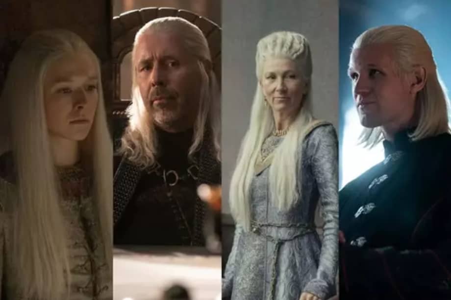 Imponiendo su dominio con el enorme poder que les daban las bestias aladas, la dinastía Targaryen es la casa durante más tiempo gobernó en los Siete Reinos.