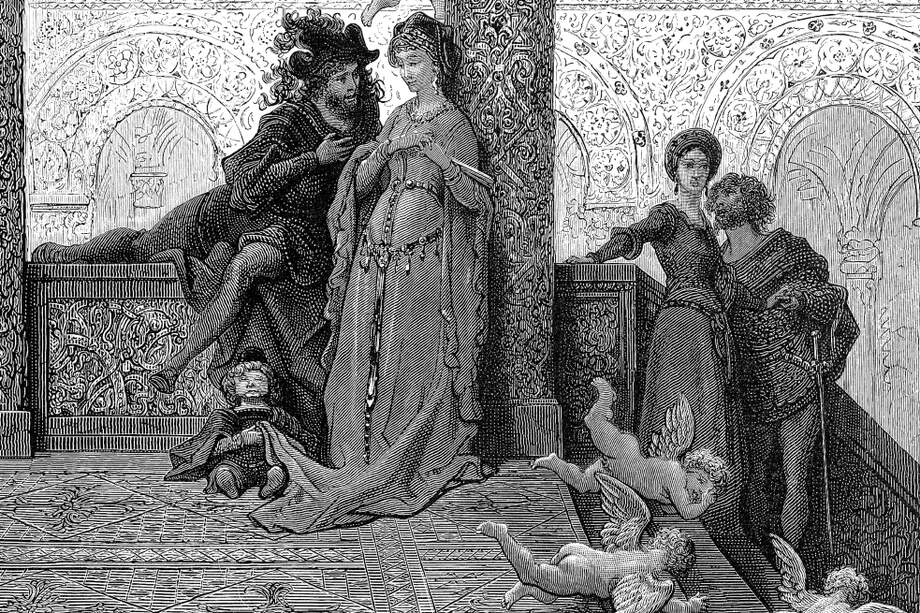 Guillermo de Aquitania evoca unas formas poéticas sensuales, a veces burlonas e incluso libertinas, pero siempre sutiles y delicadas, que determinan un referente ineludible en la tradición poética.