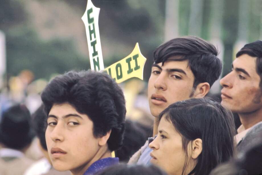 Referencia / Archivo El Espectador