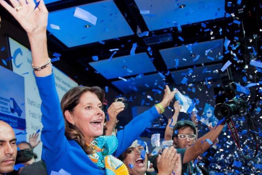 Marta Lucía Ramírez desmintió injerencia uribista en convención conservadora