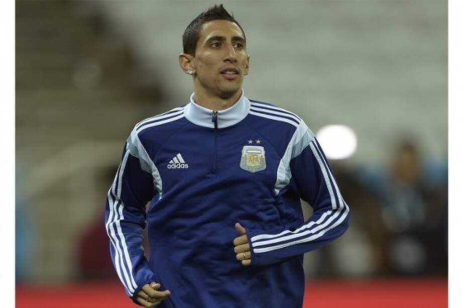 Di María aseguró que Real Madrid lo presionó para que no jugara la final de Mundial