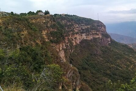 En la última semana, hubo 569 sismos en Colombia. ¿Dónde se registraron?