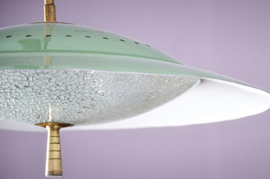 ¿Sabías que decorar tu oficina con objetos circulares te ayuda a ser más rápido?