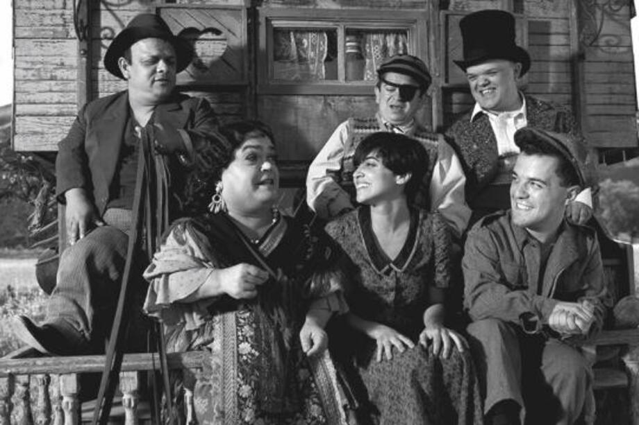 Blancanieves, la mejor película de los Premios Goya es nuestra recomendada