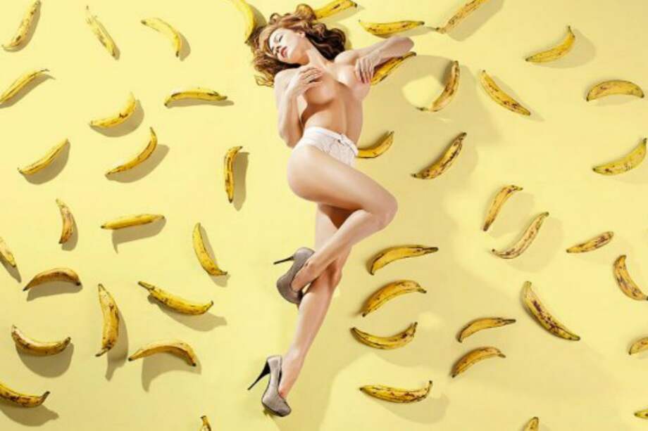 Actriz Esperanza Gómez, nueva imagen del canal Venus