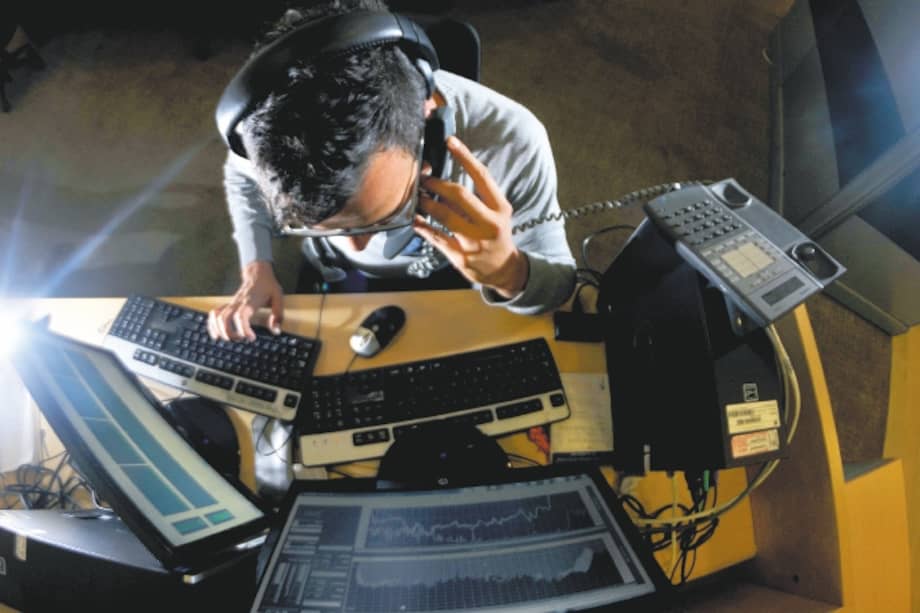 Chuzadas DAS - Foto Ilustracion