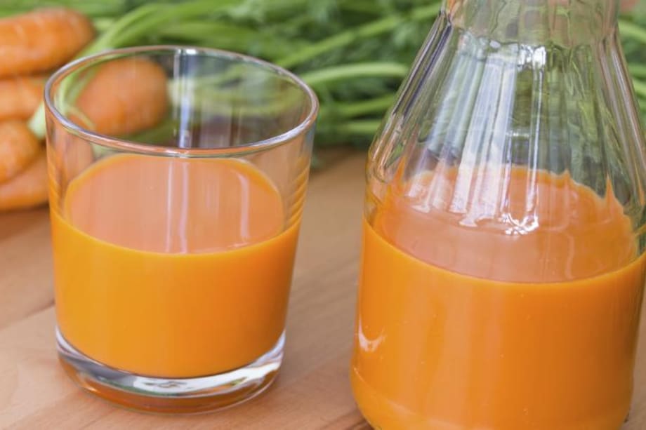 Controla la sinusitis con este poderoso jugo natural