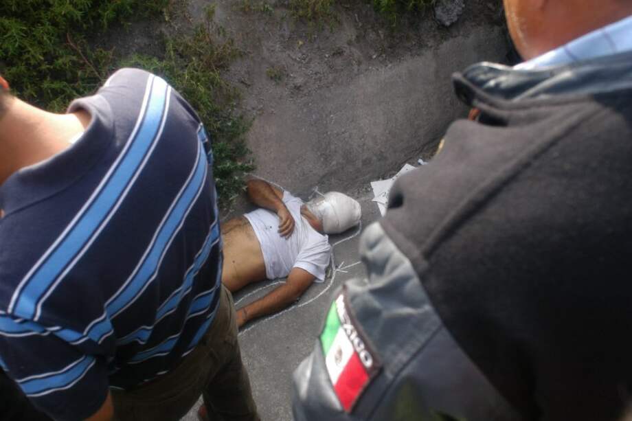 En el mandato del presidente Peña Nieto han sido denunciados 5.710 secuestros. / EFE