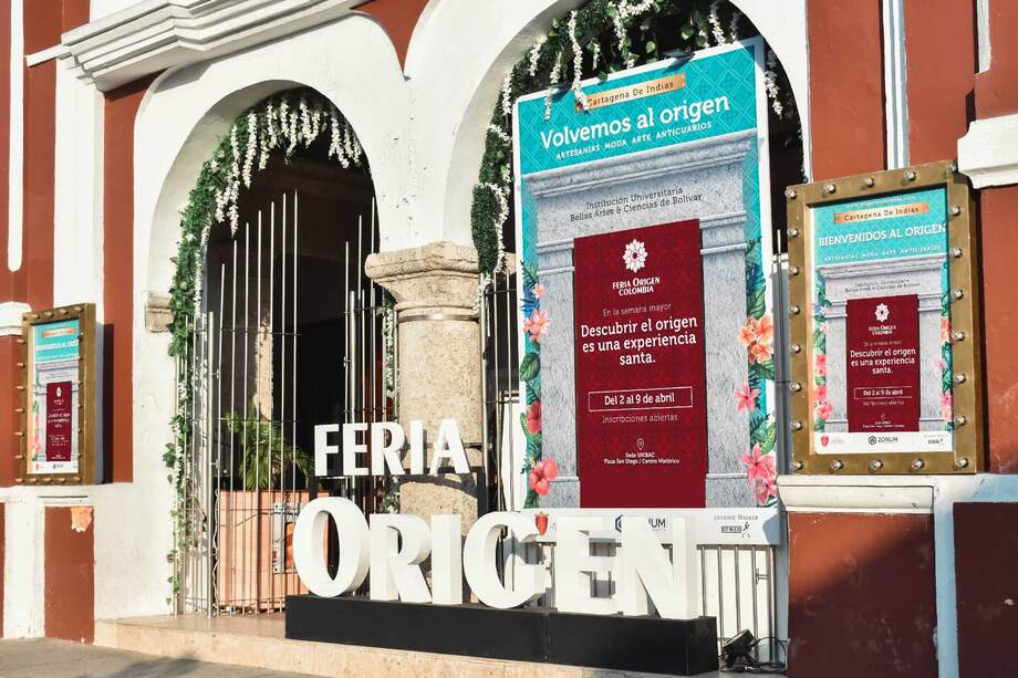 La versión Origen Colombia Semana Santa 2023 reúne una destacada selección de talentosos expositores nacionales e invitados internacionales.