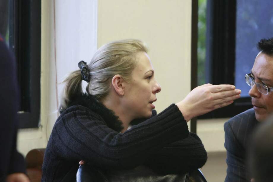 La justicia investiga a Claudia Patricia Rojas, excoordinadora de recobros del Ministerio de Protección. / Archivo