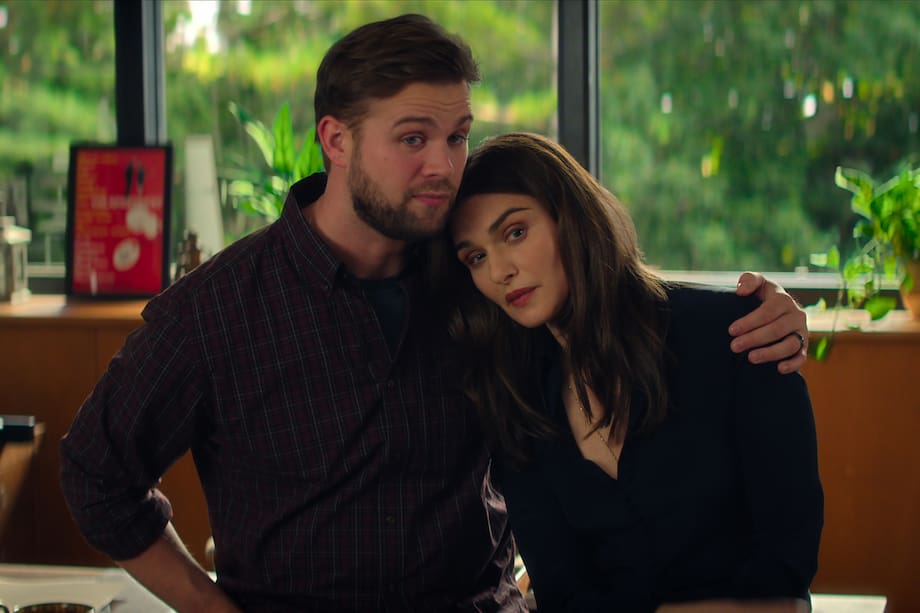 M pierde la cabeza por Vladimir, al punto de desafiarlo todo por su obsesión.