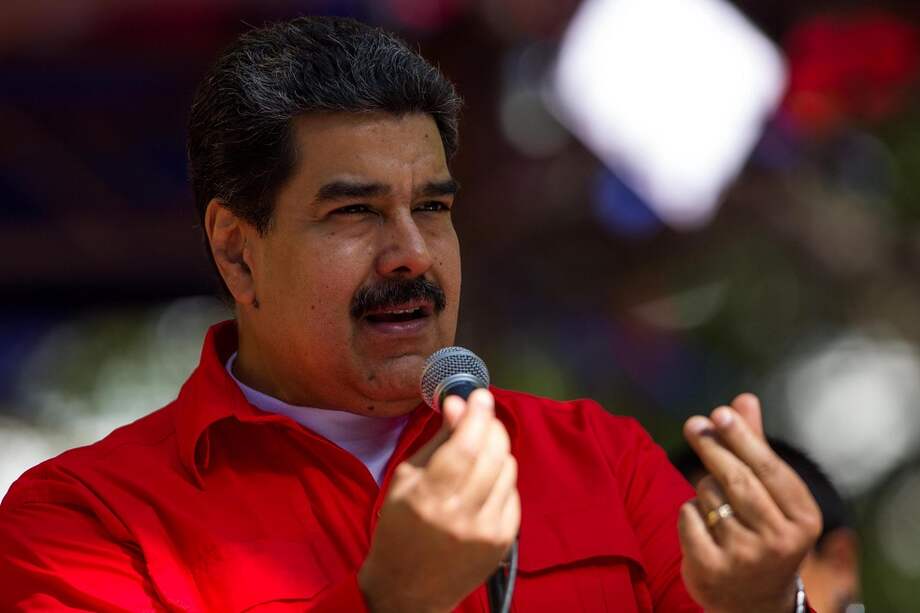 Archivo AFP
