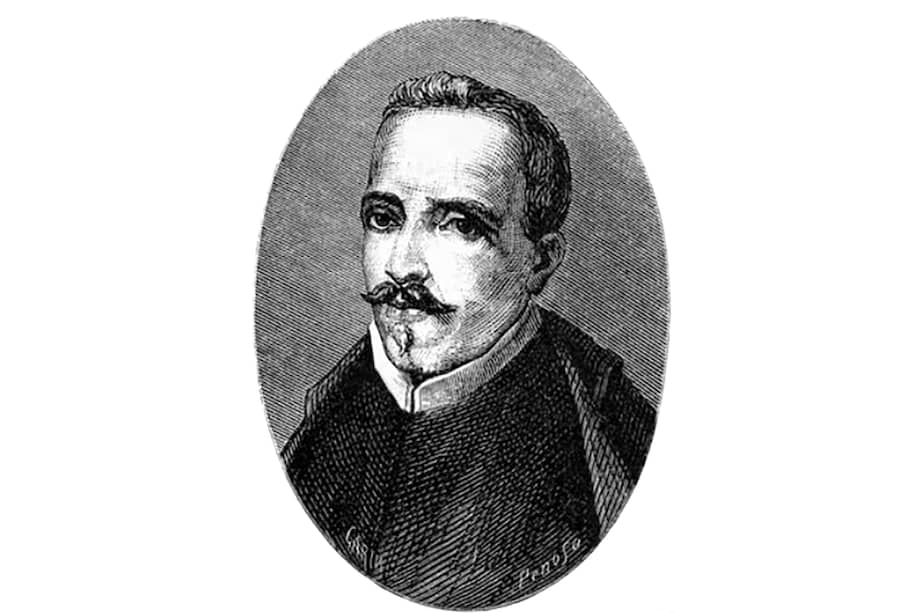 El nacimiento y la vida de Inca Garcilaso de la Vega se convierten en una amalgama cultural, pues él es un auténtico mestizo americano.