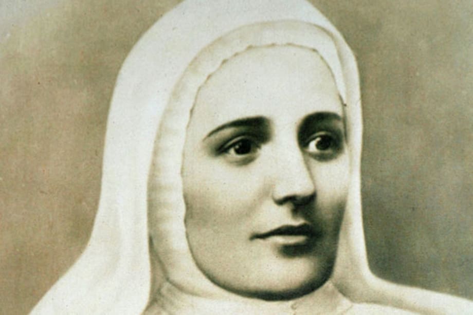 Colombia tendrá este domingo su primera santa